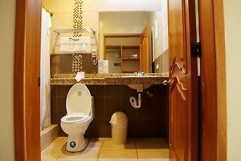 Galapagos Tortuga Bay Otel Bellavista  Dış mekan fotoğraf