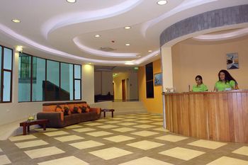 Galapagos Tortuga Bay Otel Bellavista  Dış mekan fotoğraf
