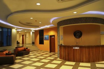 Galapagos Tortuga Bay Otel Bellavista  Dış mekan fotoğraf