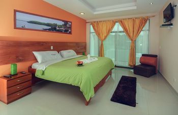 Galapagos Tortuga Bay Otel Bellavista  Dış mekan fotoğraf