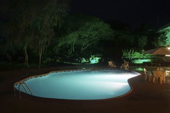 Galapagos Tortuga Bay Otel Bellavista  Dış mekan fotoğraf