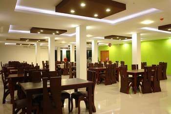 Galapagos Tortuga Bay Otel Bellavista  Dış mekan fotoğraf