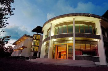 Galapagos Tortuga Bay Otel Bellavista  Dış mekan fotoğraf