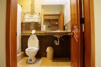 Galapagos Tortuga Bay Otel Bellavista  Dış mekan fotoğraf