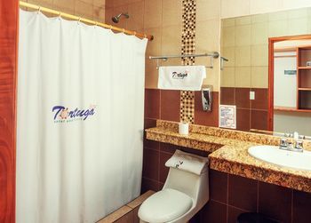 Galapagos Tortuga Bay Otel Bellavista  Dış mekan fotoğraf