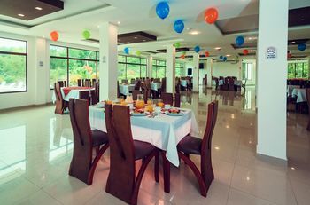 Galapagos Tortuga Bay Otel Bellavista  Dış mekan fotoğraf